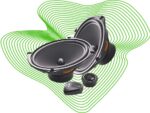 Компонентна акустика BLAM RELAX 570 RS