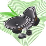 Компонентна акустика BLAM RELAX 570 RS