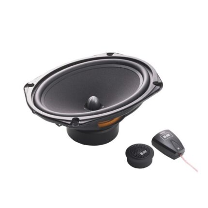 Компонентна акустика BLAM RELAX 570 RS - 1
