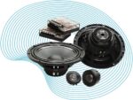 Компонентна акустика BLAM L 165 PRO S