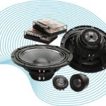 Компонентна акустика BLAM L 165 PRO S