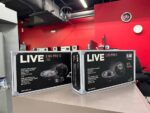 Компонентна акустика BLAM L 165 PRO S – 1