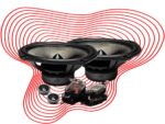 Компонентна акустика BLAM 690 S45