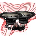 Компонентна акустика BLAM 690 S45