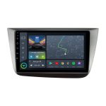 Штатна магнітола Seat Altea Toledo