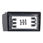 Штатна магнітола серії QIV Q1 під Volvo S60 2000-2004; V70, XC70 2001-2004 9 дюймів - Зображення 2