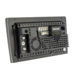 Мультимедійний пристрій Decker D10-009 (4x64 DSP 4G 2k) - Зображення 3