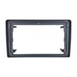 Штатна магнітола серії QIV Q1 під Opel Zafira 2006-2010 (W3) 9 дюймів - Зображення 2