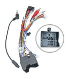 Штатна магнітола серії QIV Q1 під Opel Zafira 2006-2010 (W2) 9 дюймів - Зображення 3