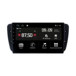 Штатна магнітола Torssen Seat Ibiza 08-15 MQG9232 4G