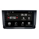 Штатна магнітола Torssen Seat Ibiza 18+ MQG9232 4G