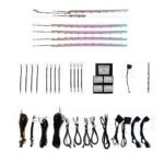 Підсвітка салону Torssen VW Passat CC 2019-2020 Magotan B8 2017-2021-18 Leds
