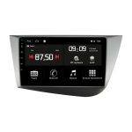 Штатна магнітола Torssen Seat Leon 05-12 MQG9232 4G