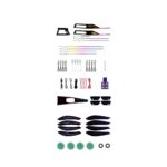 Підсвітка салону Torssen BMW 3 Series(F30) 2014-2019 - 21 Leds