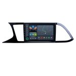 Штатна магнітола Torssen Seat Leon