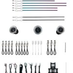 Підсвітка салону Torssen Nissan Sylphy 2020-2023 - 24 Leds
