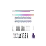 Підсвітка салону Torssen Buick Lacrosse 2023-2024 - 19 Leds