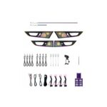 Підсвітка салону Torssen Volvo S60 2020-2024 - 22 Leds