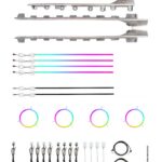Підсвітка салону Torssen Cadillac CT6 2023 - 33 Leds
