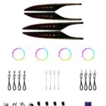 Підсвітка салону Torssen Cadillac ATS 2014-2017 - 22 Leds