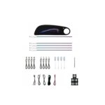 Підсвітка салону Torssen Bentley Flying spur 2005-2012 - 18 Leds