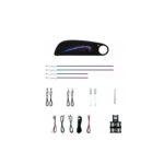 Підсвітка салону Torssen Bentley Continental 2004-2011 - 11 Leds