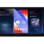 Штатна магнітола Torssen BMW 5 F10 2010-2012 10.25 4/64 4G Carplay CIC +360