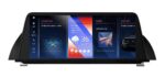 Штатна магнітола Torssen BMW 5 F10 2010-2012 10.25 4/64 4G Carplay CIC +360