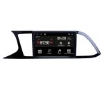 Штатна магнітола Torssen Seat Leon 12-18 MQG9232 4G