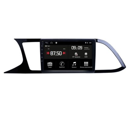 Штатна магнітола Torssen Seat Leon 12-18 MQG9232 4G