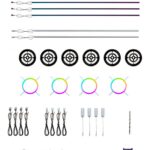 Підсвітка салону Torssen  Jaguar XJL 2010-2018 - 30 Leds