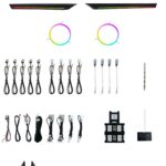 Підсвітка салону Torssen Honda Civic 2016-2021-22Leds