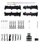 Підсвітка салону Torssen Honda Civic 2022-2025 - 19Leds