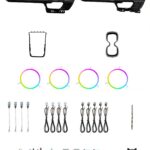 Підсвітка салону Torssen Honda CRV 2023 - 25 Leds