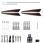 Підсвітка салону Torssen Honda Fit 2014-2020 - 18 Leds