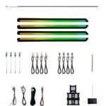 Підсвітка салону Torssen Honda Fit 2021-2022 - 17 Leds