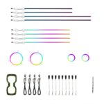 Підсвітка салону Torssen Lexus RX 2023-2025 - 31 Leds