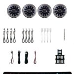 Підсвітка салону Torssen Jeep Wranger 2014-2017 - 16 Leds