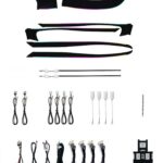 Підсвітка салону Torssen Infiniti Q70 2011-2021 - 18 Leds