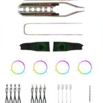 Підсвітка салону Torssen Ford Mondeo 2022-2025 - 35 Leds