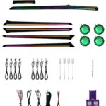 Підсвітка салону Torssen Ford Mondeo 2013-2020 - 22 Leds