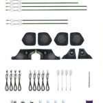 Підсвітка салону Torssen Lincoln Corsair 2020-2023 - 29 Leds