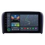 Штатна магнітола Torssen Volvo S80 99-16 F9332 4G Carplay DSP – 1