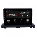 Штатна магнітола Torssen Volvo XC90 01-14 F9332 4G Carplay DSP в інтер'єрі авто