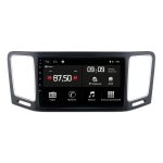 Штатна магнітола Torssen VW Sharan 12-18 MQG9232 4G