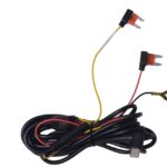 Адаптер живлення Torssen PF12V Type-C