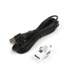 Адаптер живлення Torssen CLC12V Type-C