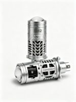 Світлодіодні лампи з лінзою TORSSEN SM2 H4/H19 5500K