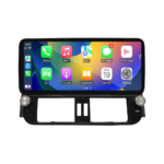 Штатна магнітола Torssen  NRJ-B1-BE Toyota Prado 150 2009-2013 8/256Gb 12.4'' 360