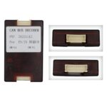 Штатна магнітола серії QIV Q1 під Lexus ES350 5 V XV40 2006-2012 9 дюймів - Зображення 4